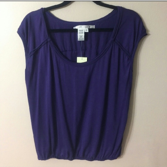 MAX STUDIO Top - Picture 2 of 4